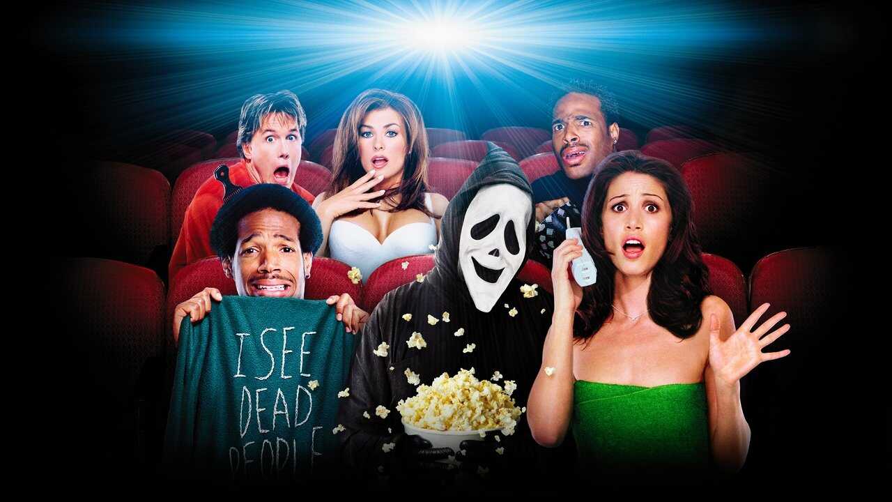 Scary Movie 0