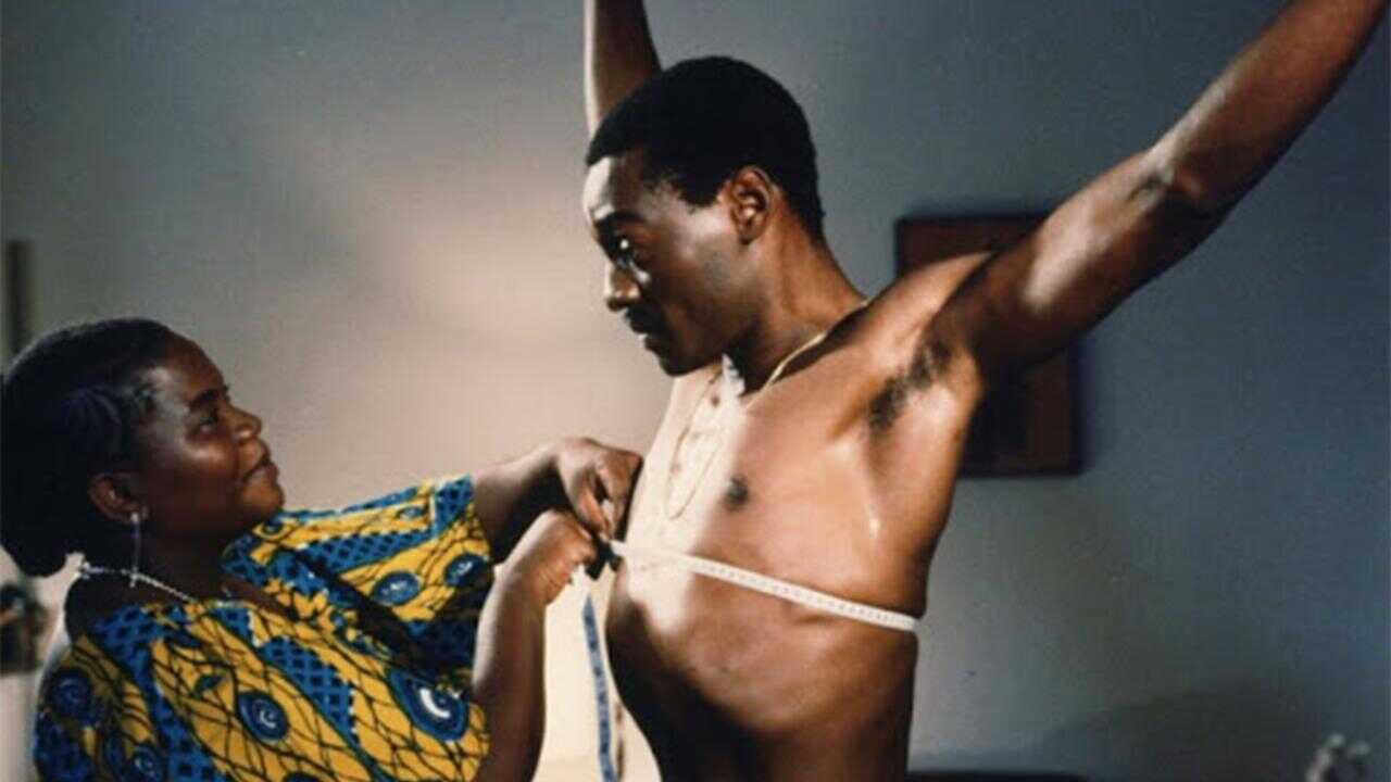 Life Is Rosy (1987) 0