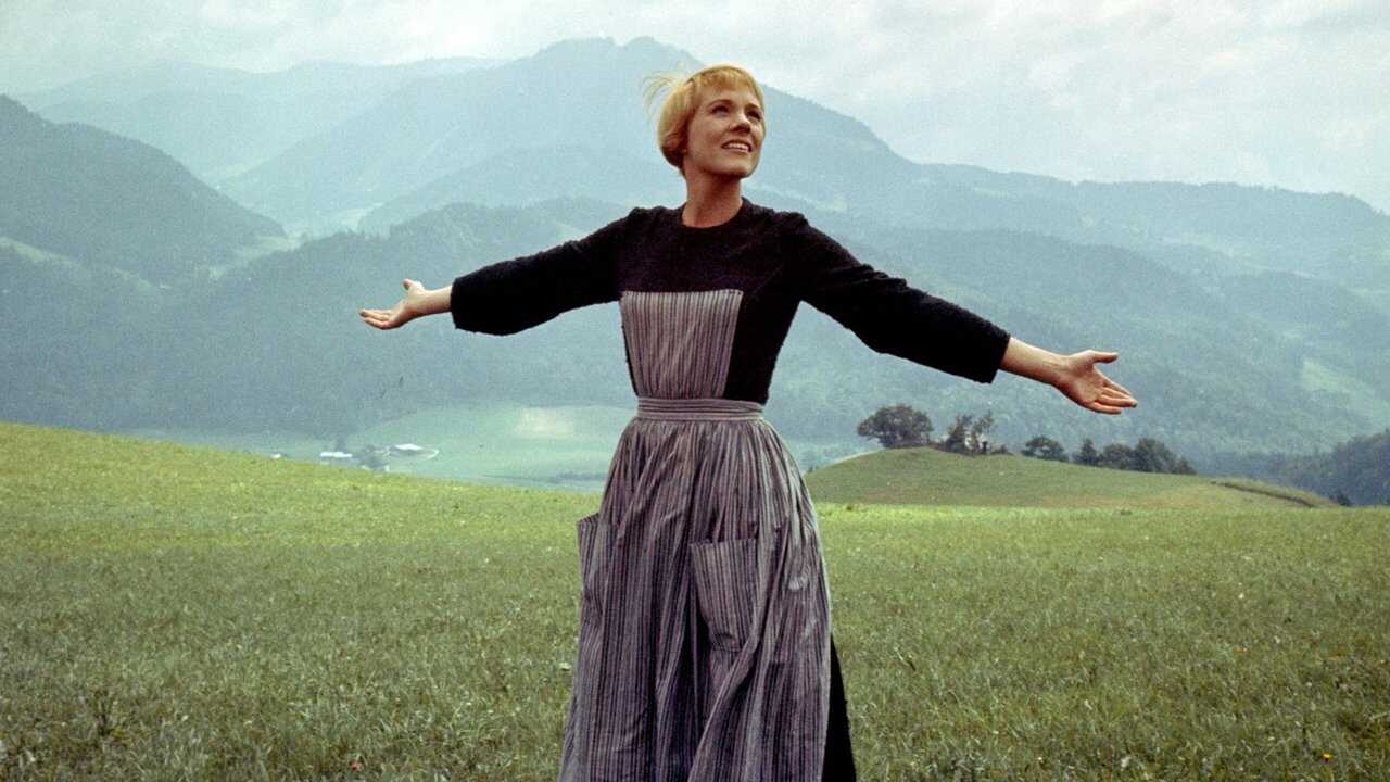 The Sound of Music (1965) 0