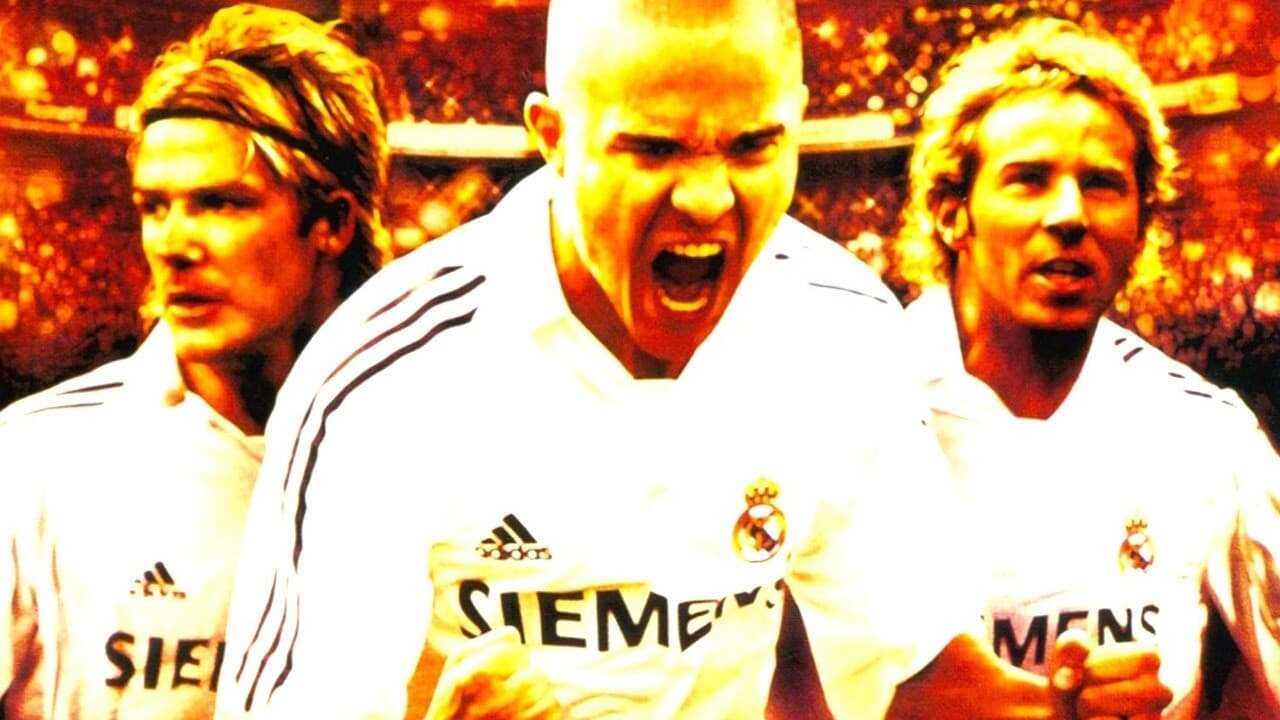 Goal II – Der Traum ist real! (2007) 0