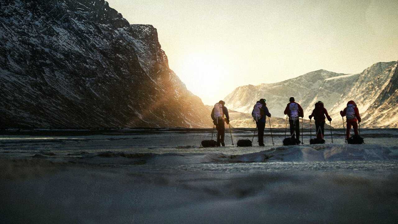 Operation Arctic Cure 0