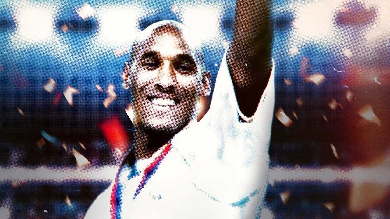Anelka : L'Incompris 0