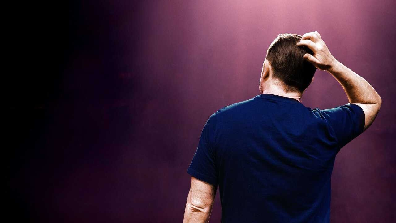 Ricky Gervais: SuperNature 0