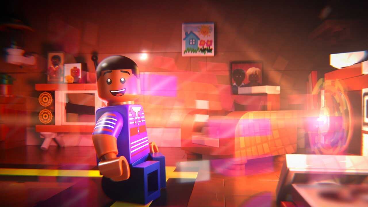 Piece by Piece (2024) 0