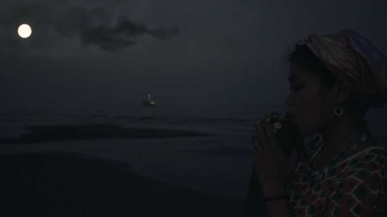 Between One Shore And Several Others (2021) 0
