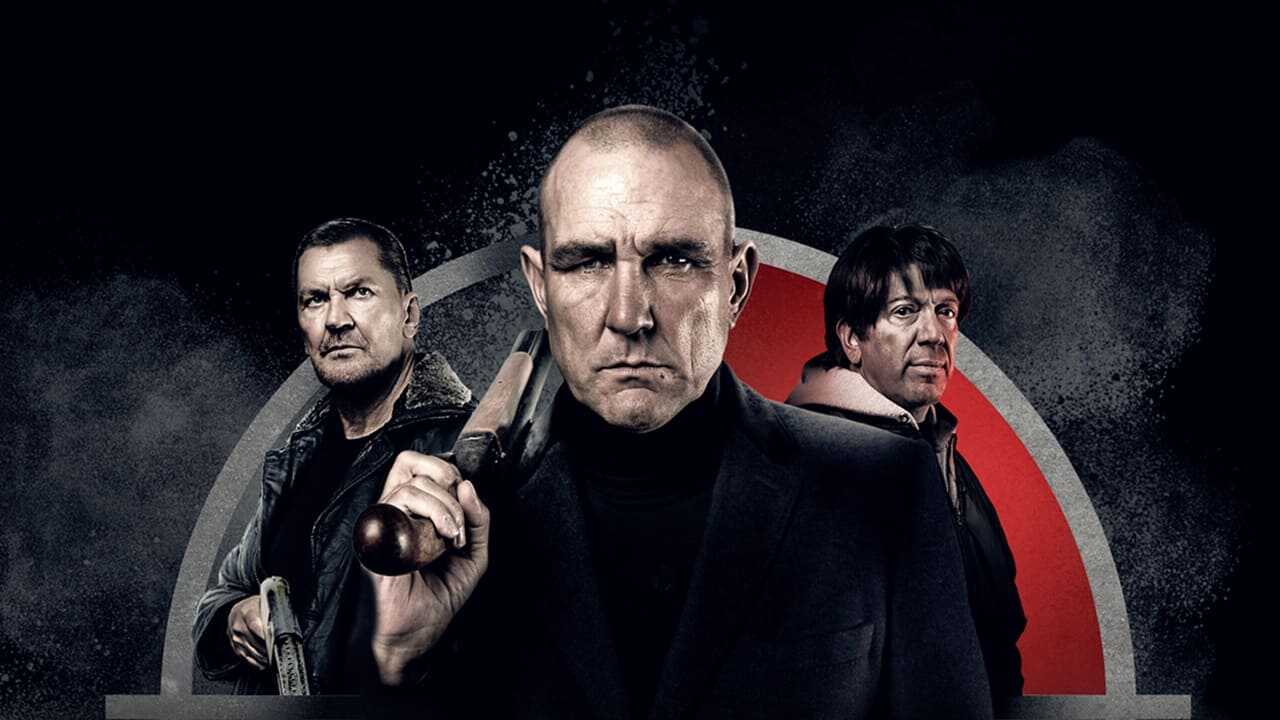 Rise of the Footsoldier: Origins 0