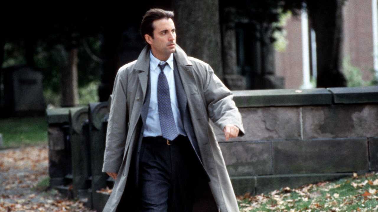 Nacht über Manhattan (1997) 0