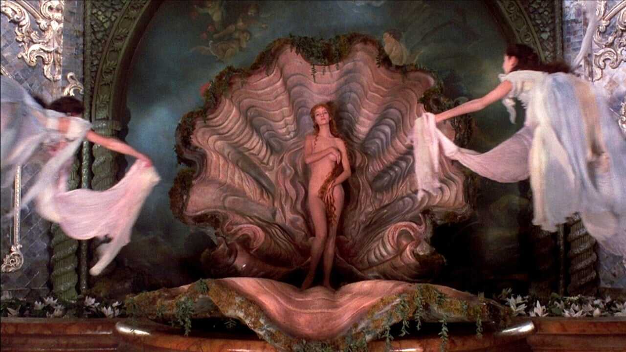 Приключения барона Мюнхгаузена (1988) 0