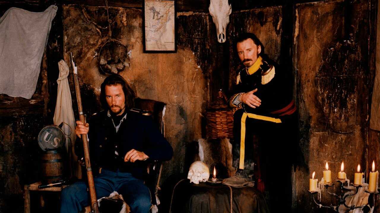 Τα Αρπαχτικά (1999) 0