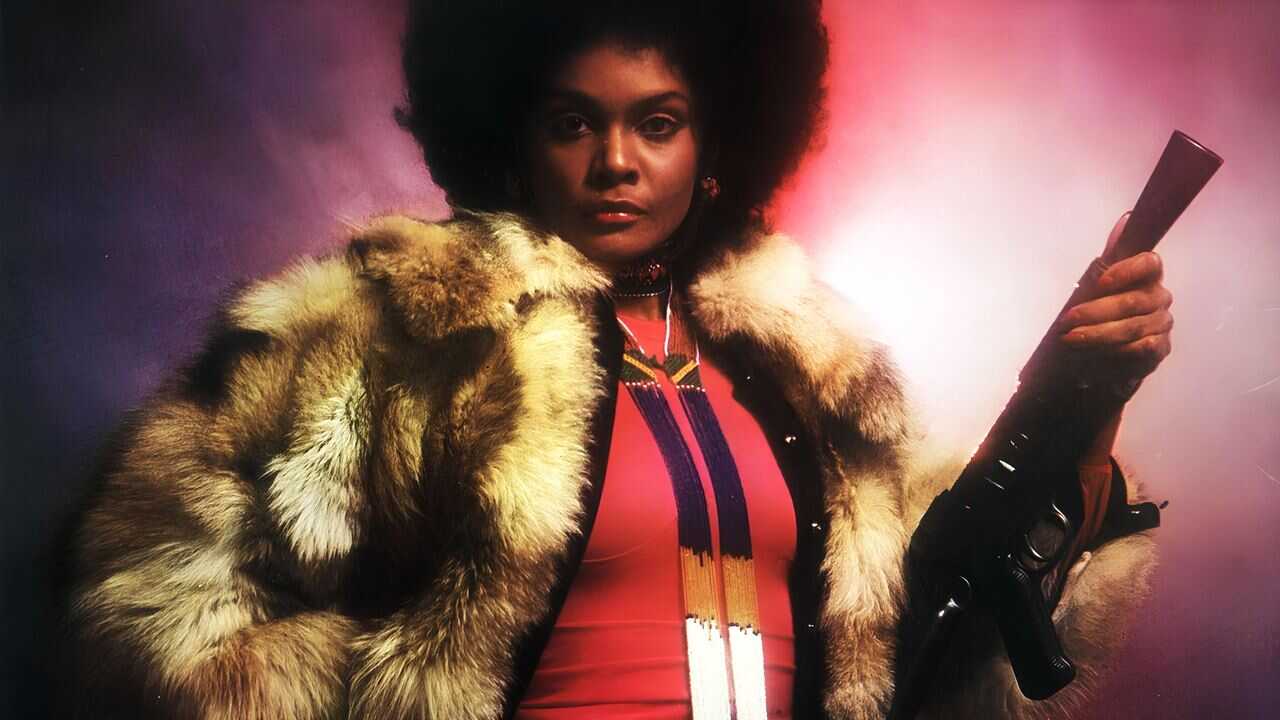Cleopatra Jones 0