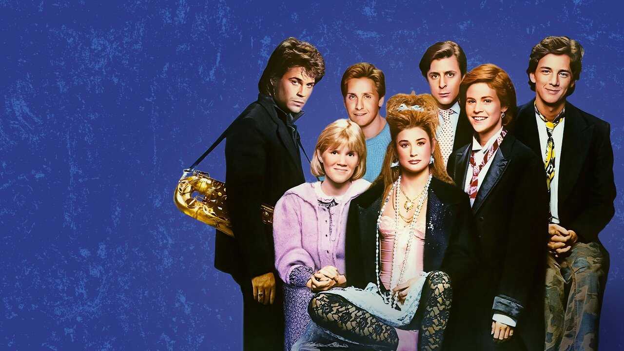 St. Elmo's Fire (1985) 0