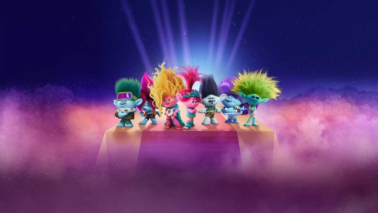 Les Trolls 3 (2023) 0