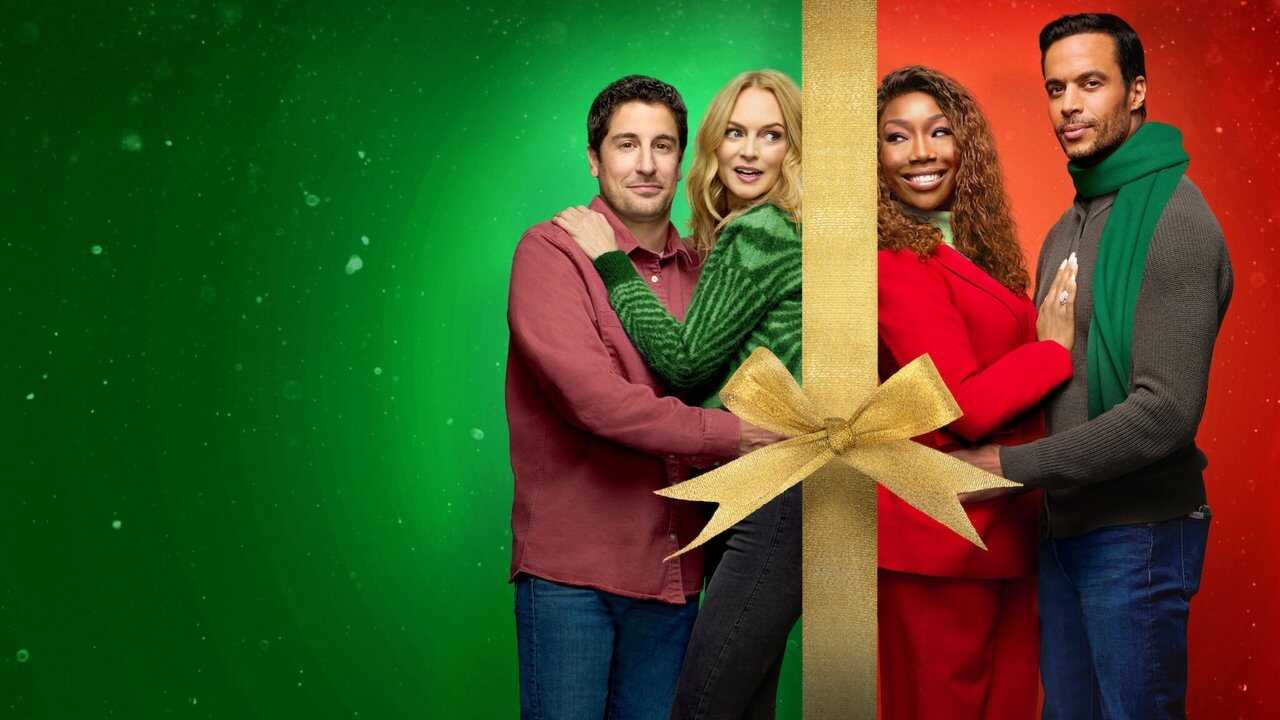 Mejor Navidad, ¡imposible! (2023) 0