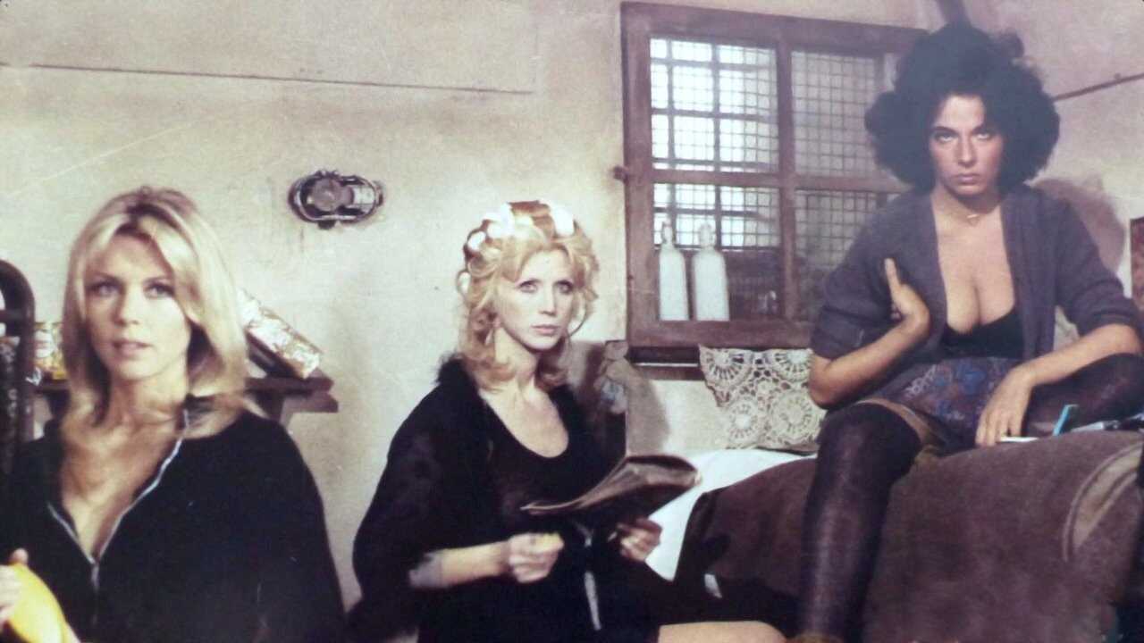 Prigione di donne (1974) 0