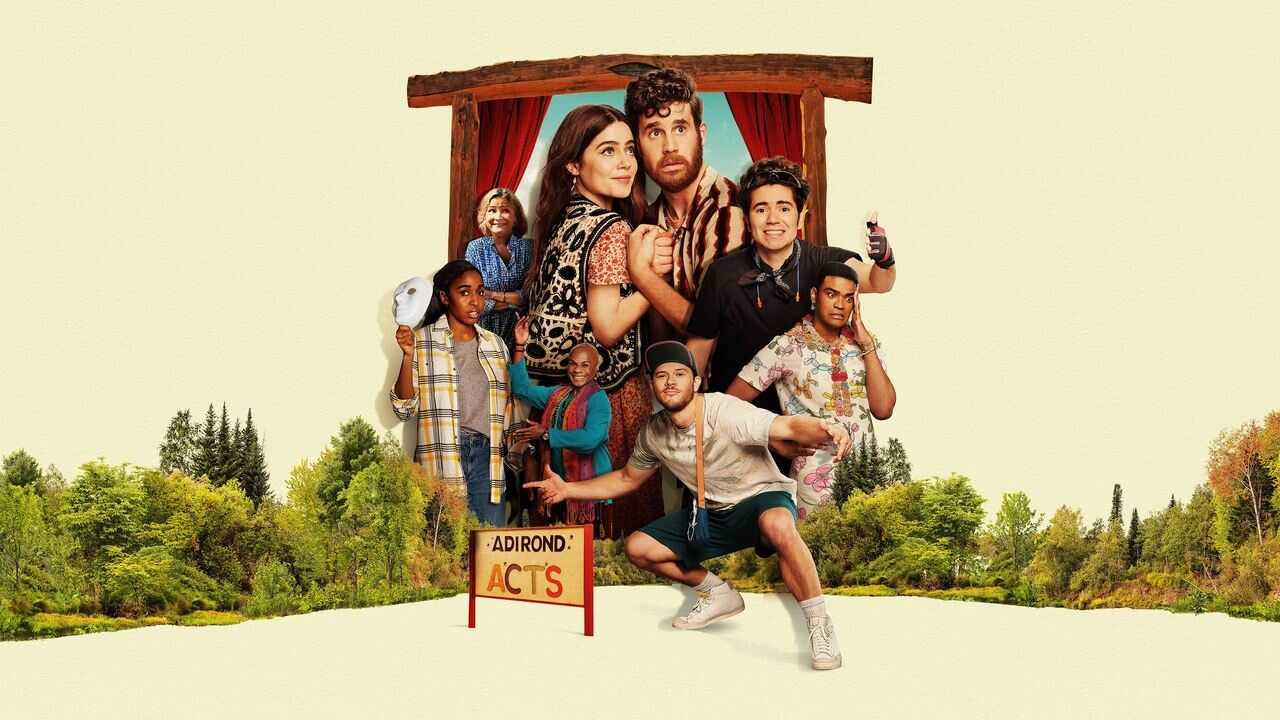Theater Camp (2023) 0