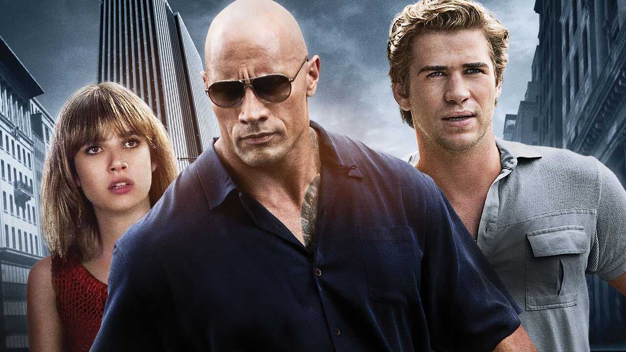 Empire State (2013) 0