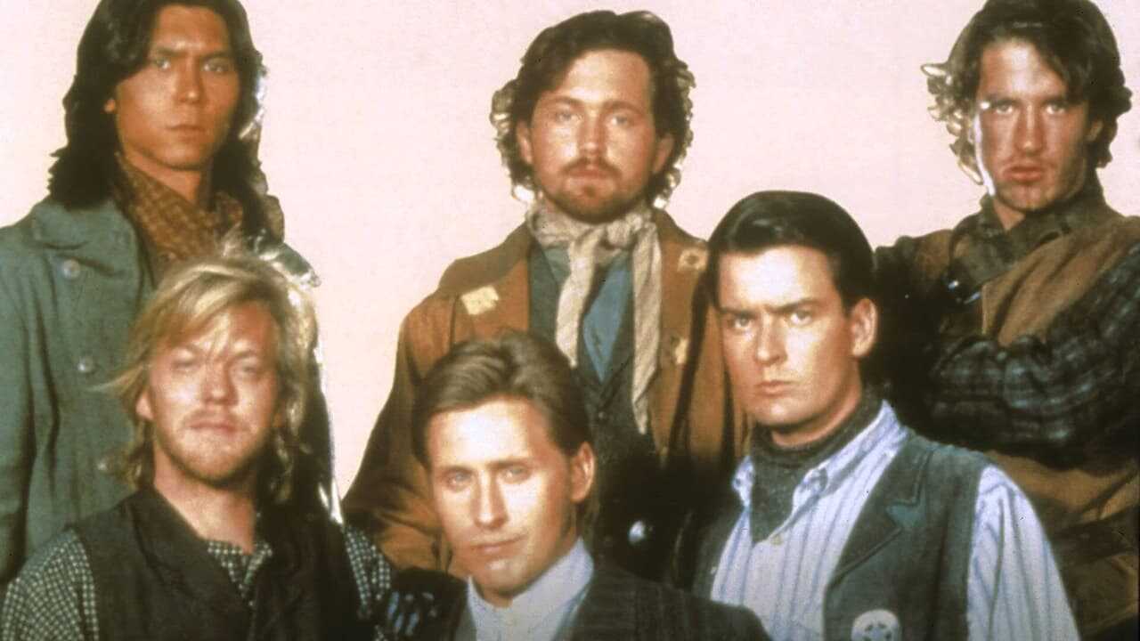 Young Guns 0