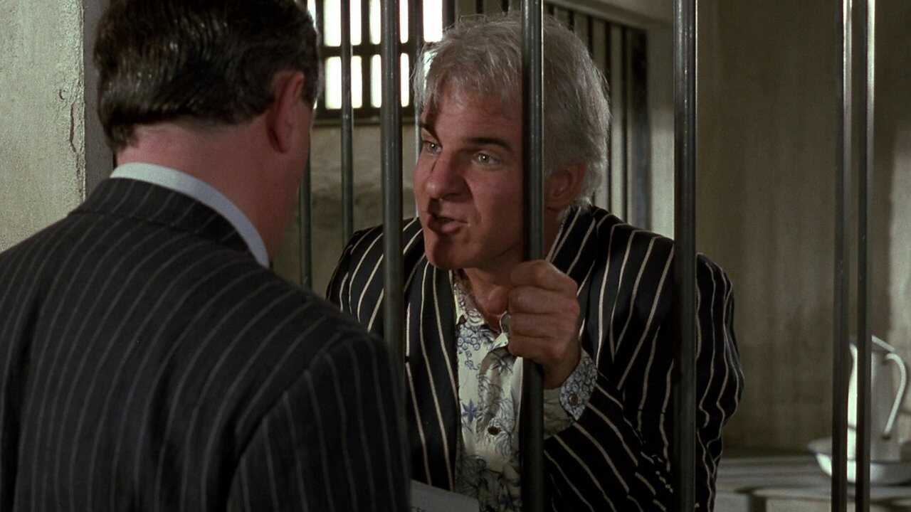 Dirty Rotten Scoundrels 0