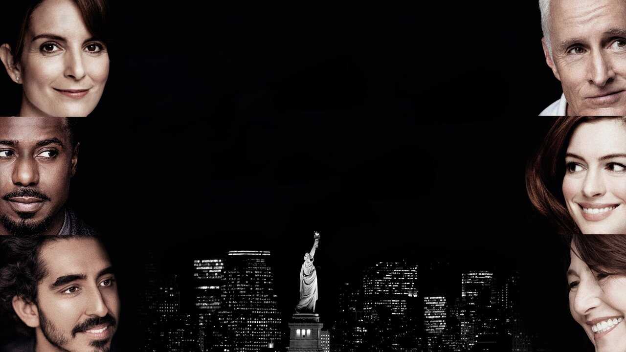 AMZ - Modern Love (2019) (US) 0