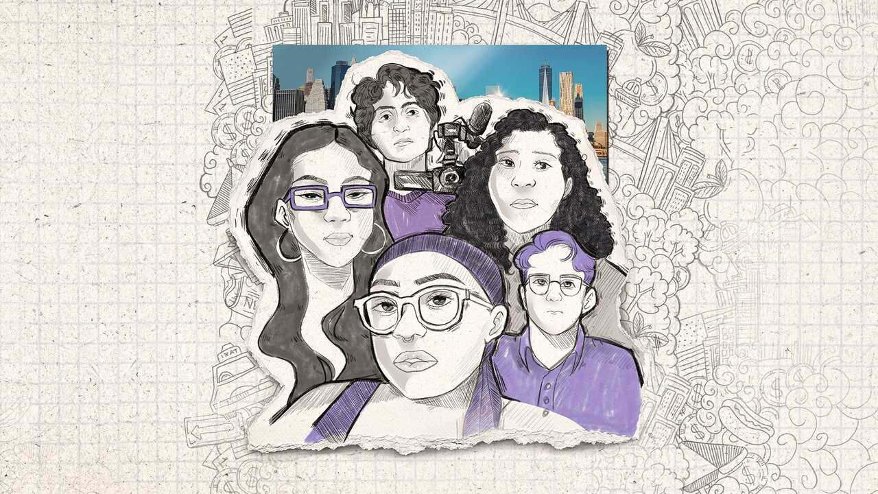Covid Diaries NYC 0