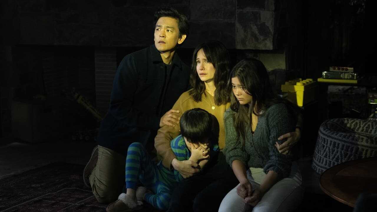 Afraid (2024) 0