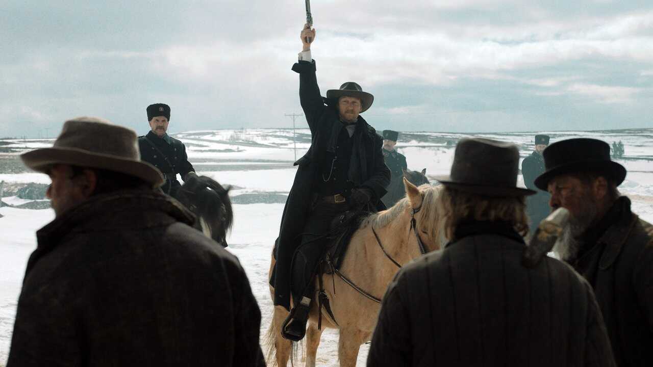 The Riot (2023) 0