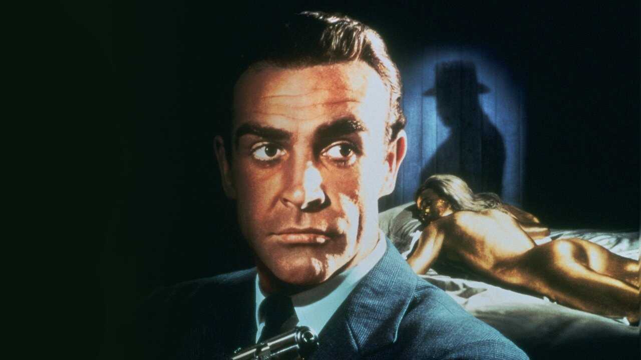 Goldfinger 0
