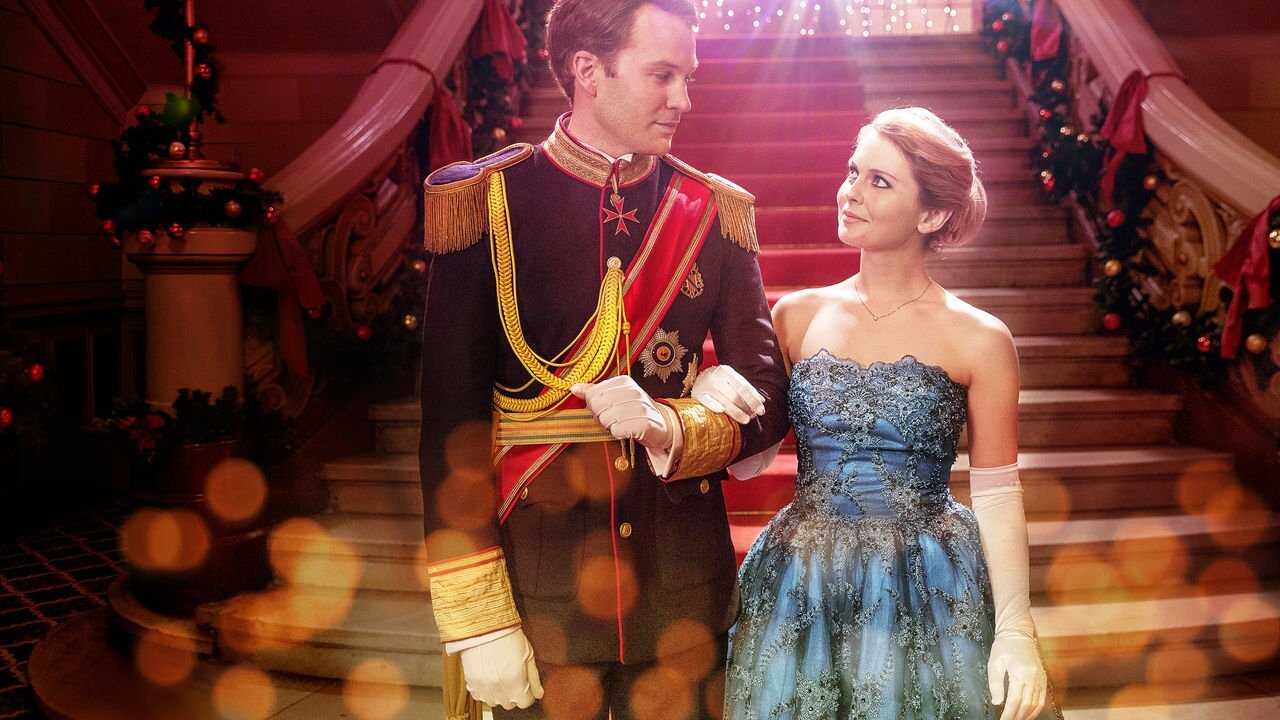 A Christmas Prince 0
