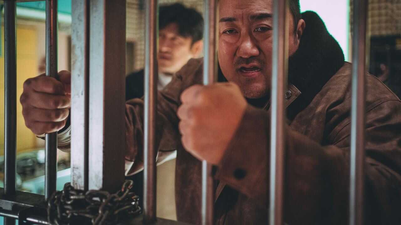 범죄도시 4 0