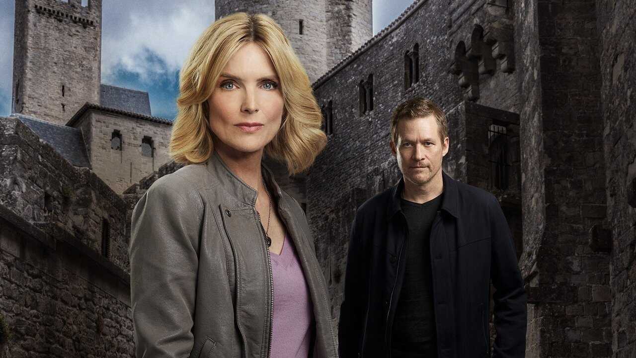 Emma Fielding Mysteries: Past Malice 0