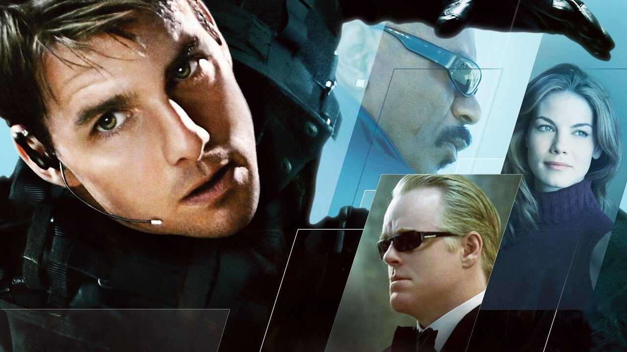 Mission: Impossible III 0