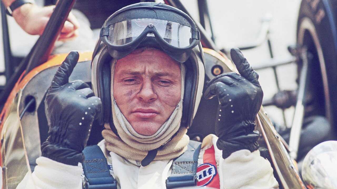 McLaren 0