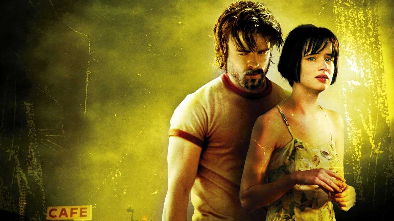 Kalifornia (1993) 0