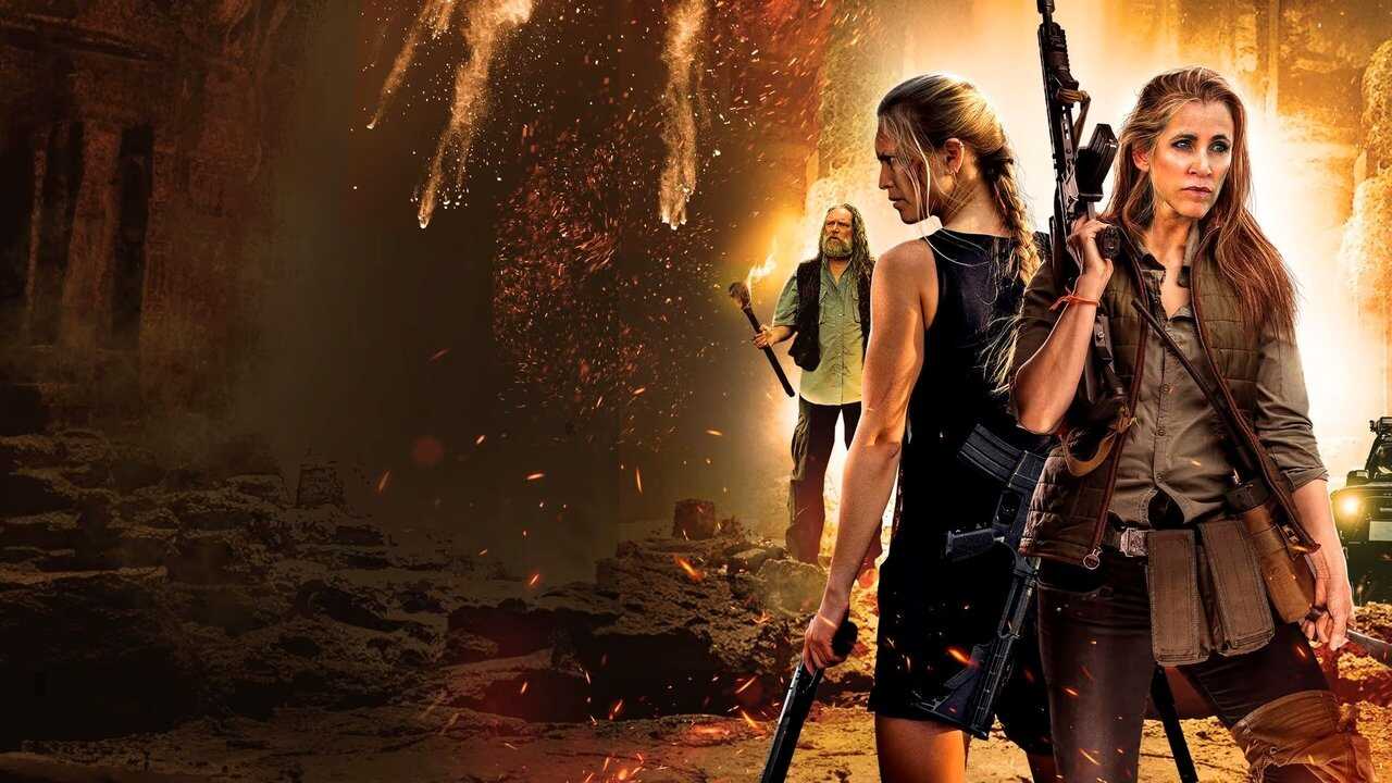Gold Raiders (2024) 0