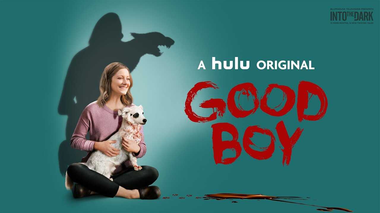 Good Boy 0