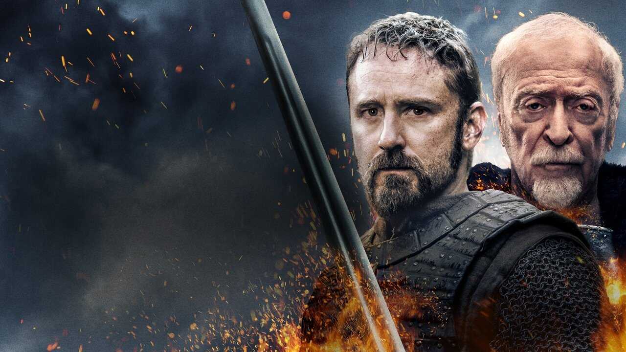 Medieval (2022) 0