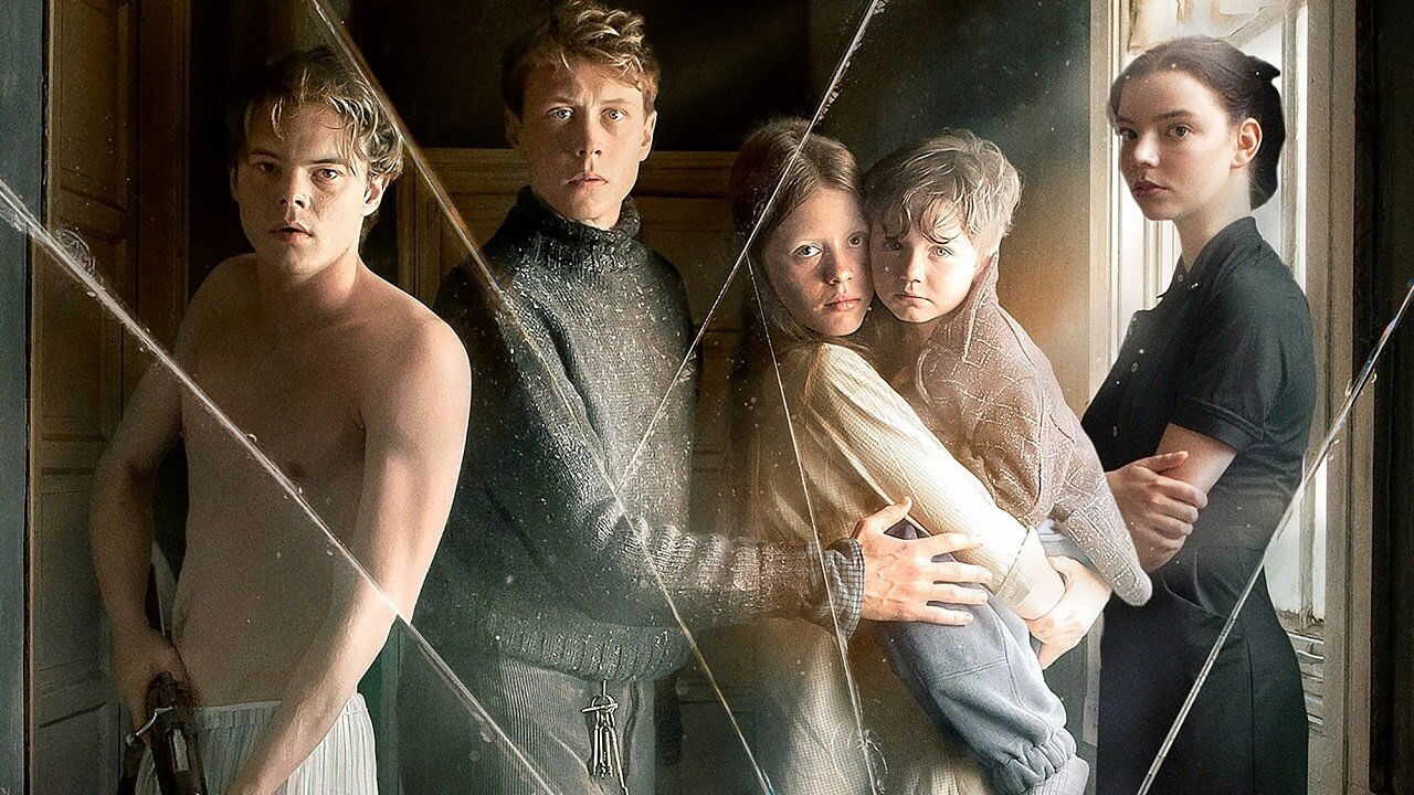 El secreto de Marrowbone 0