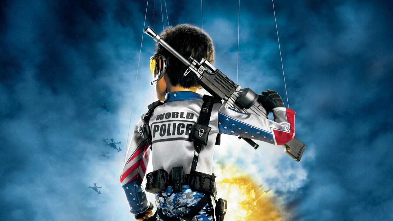Team America: World Police (2004) 0