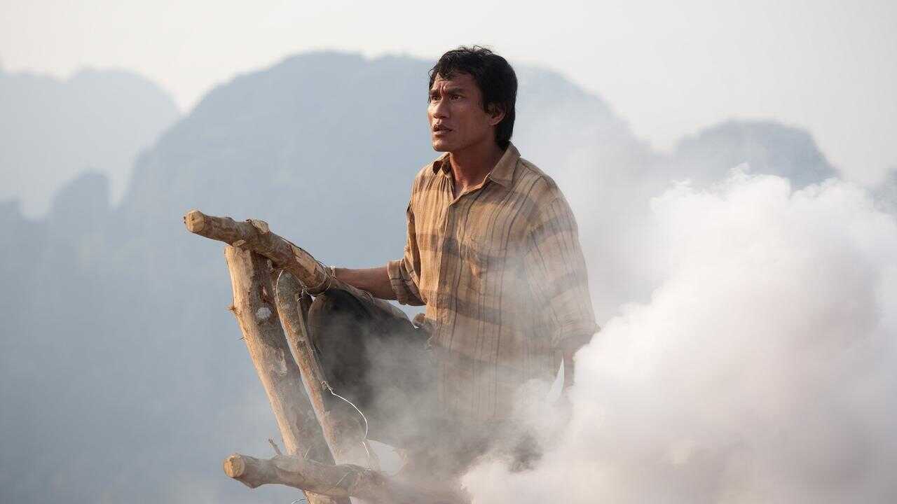 The Rocket (2013) 0