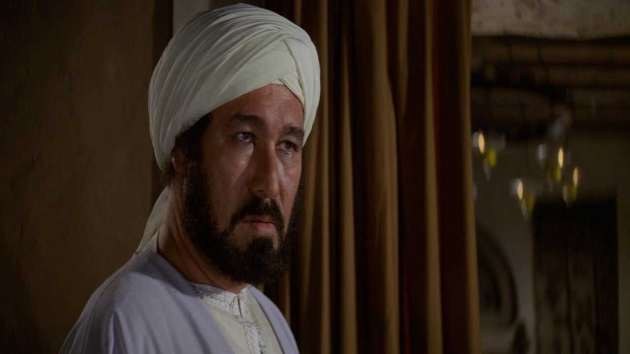 The Message (1976) 0