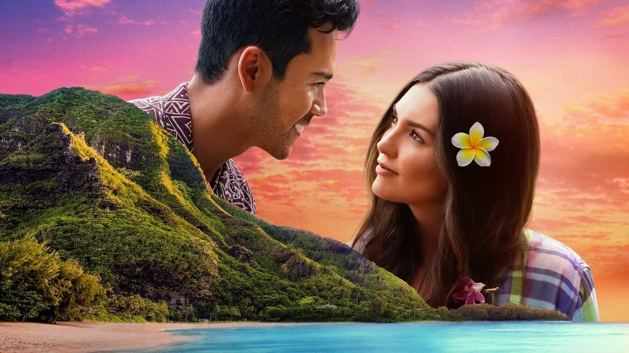 Aloha Heart 0