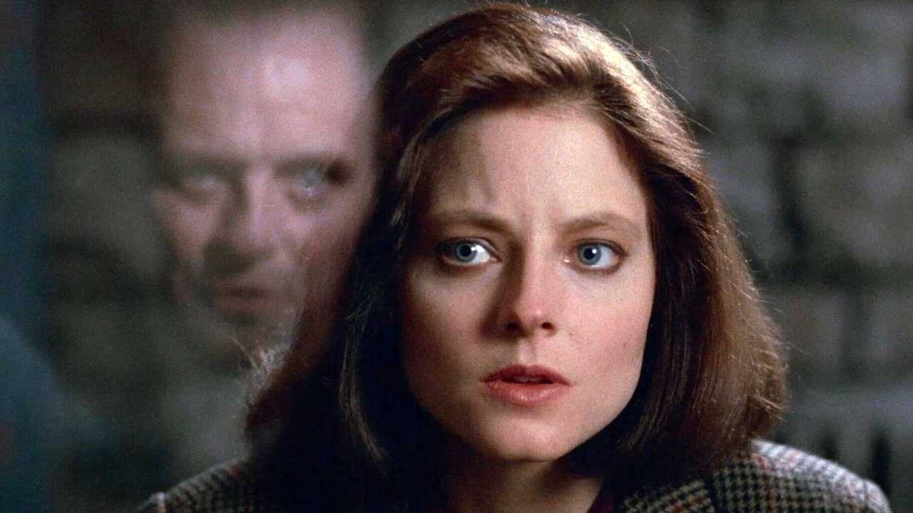 The Silence of the Lambs 0