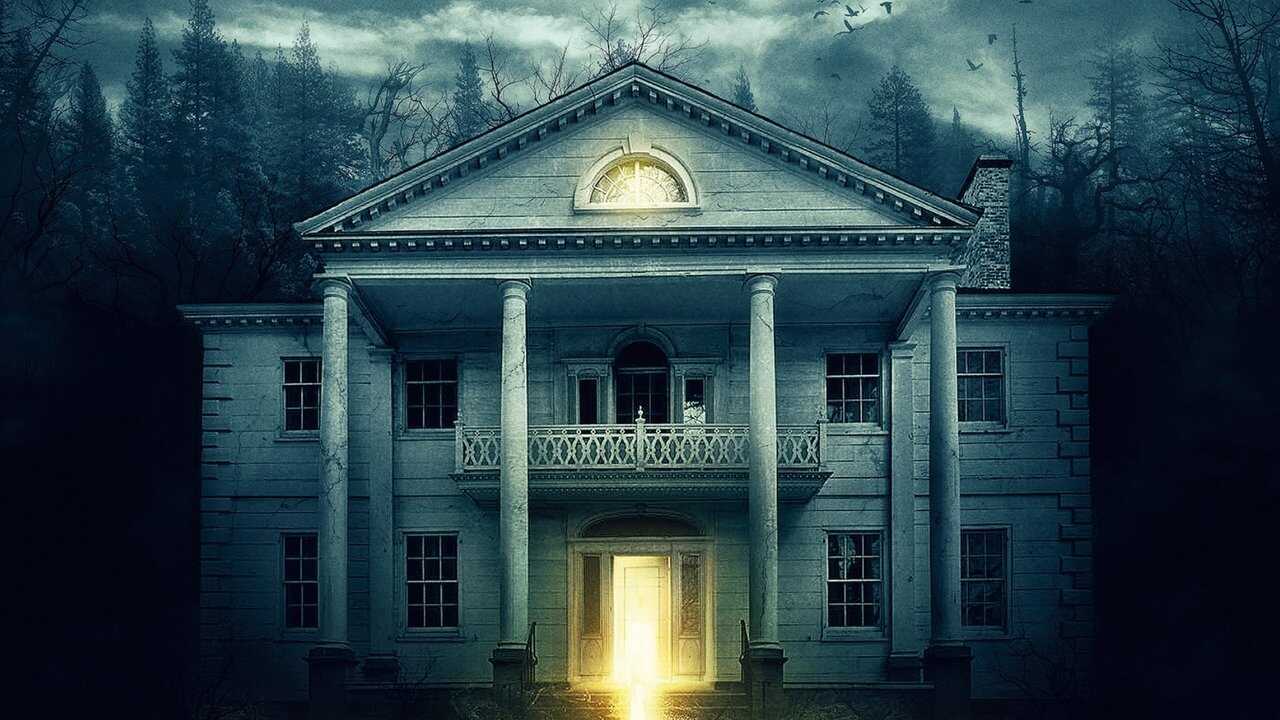 A Casa dos Mortos (2015) 0