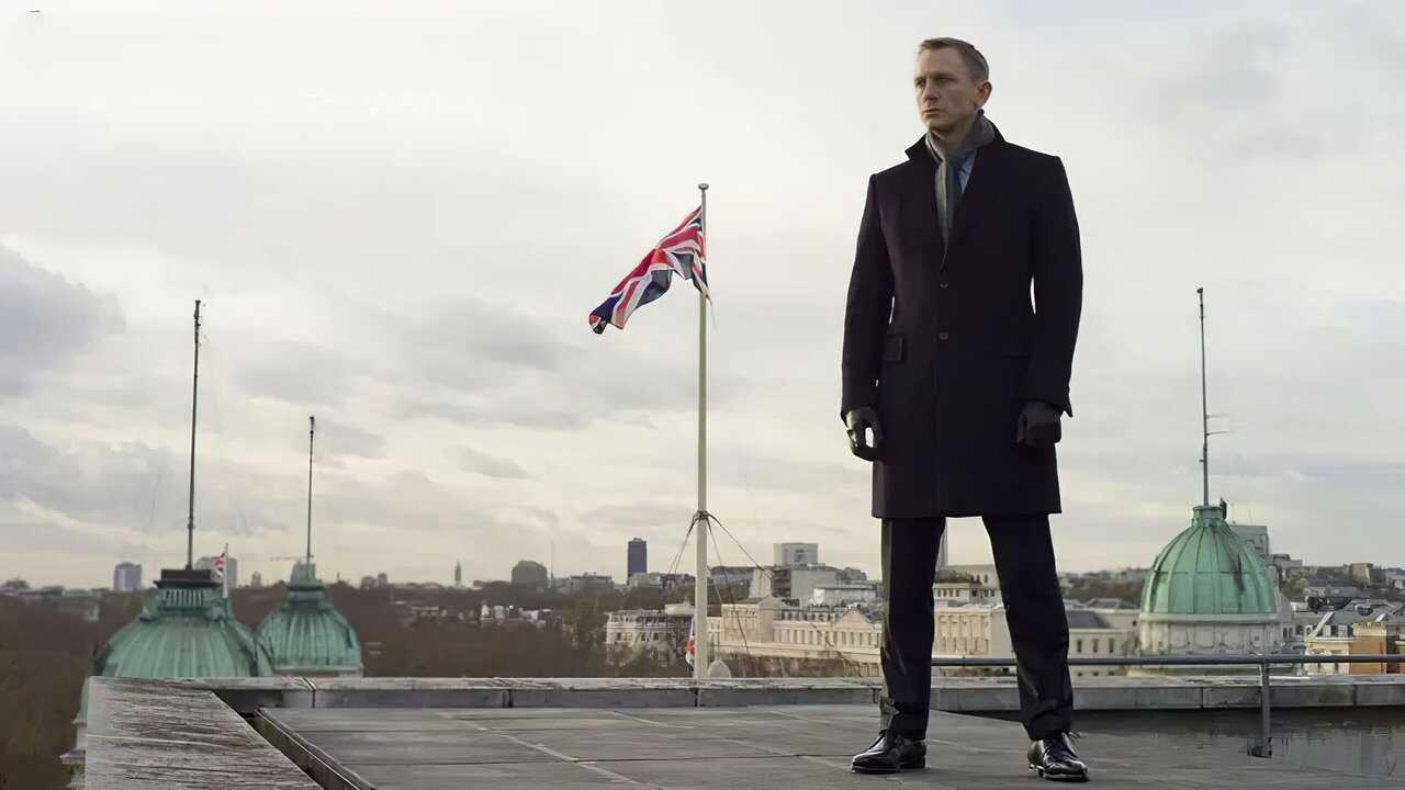 Skyfall (2012) 0