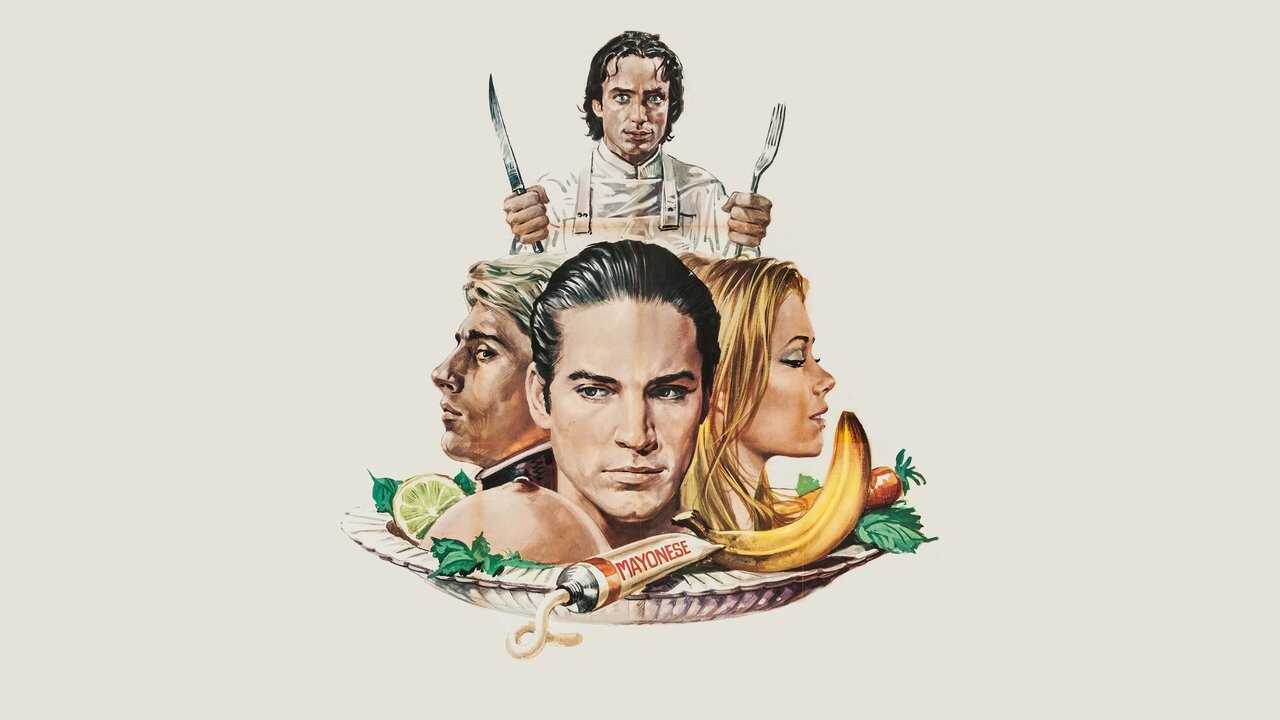 Andy Warhols Frankenstein (1973) 0