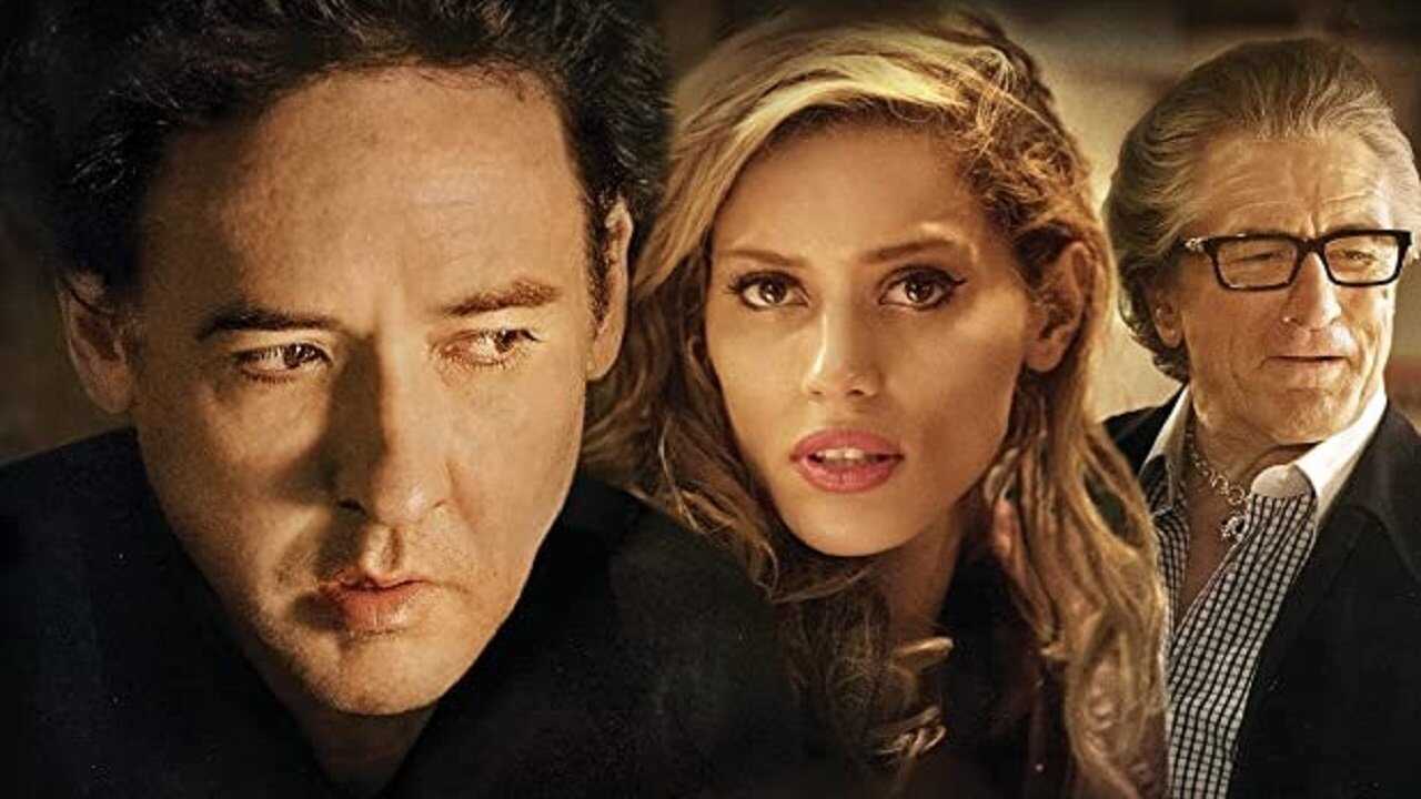 Ο Άνθρωπος με τη Βαλίτσα (2014) 0