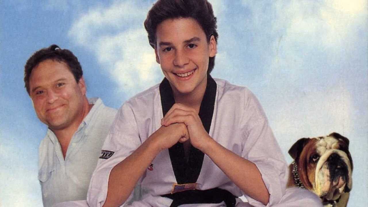 Magic Kid II (1994) 0