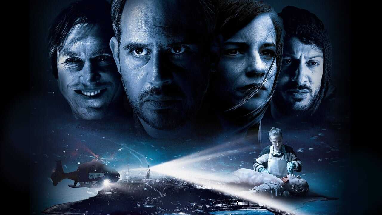 Abgeschnitten (2018) 0
