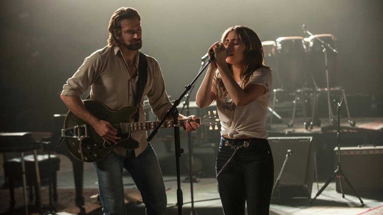 A Star Is Born 0