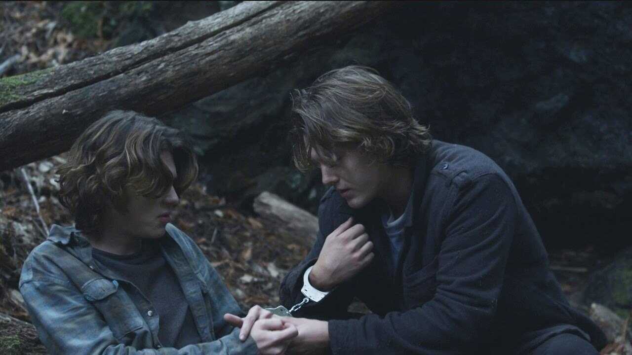 Deep Dark Canyon (2013) 0